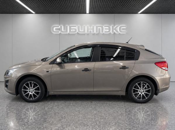 Chevrolet Cruze I Рестайлинг с пробегом 2013 года, цена 799 000 рублей, 178183 км, хэтчбек, Автокод Объявления