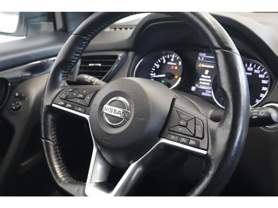 Nissan Qashqai II Рестайлинг Коломна  - изображение 8