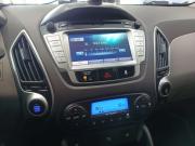 Hyundai ix35 I Москва  - изображение 33
