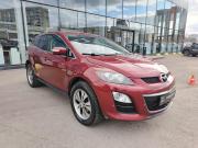 Mazda CX-7 I Рестайлинг Ижевск  - изображение 25