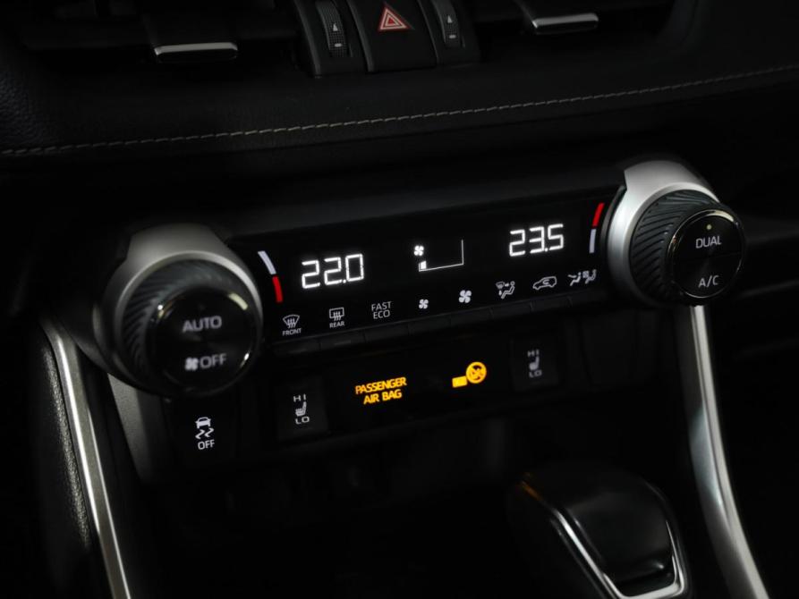 Toyota RAV4 V (XA50) Санкт-Петербург  - изображение 17