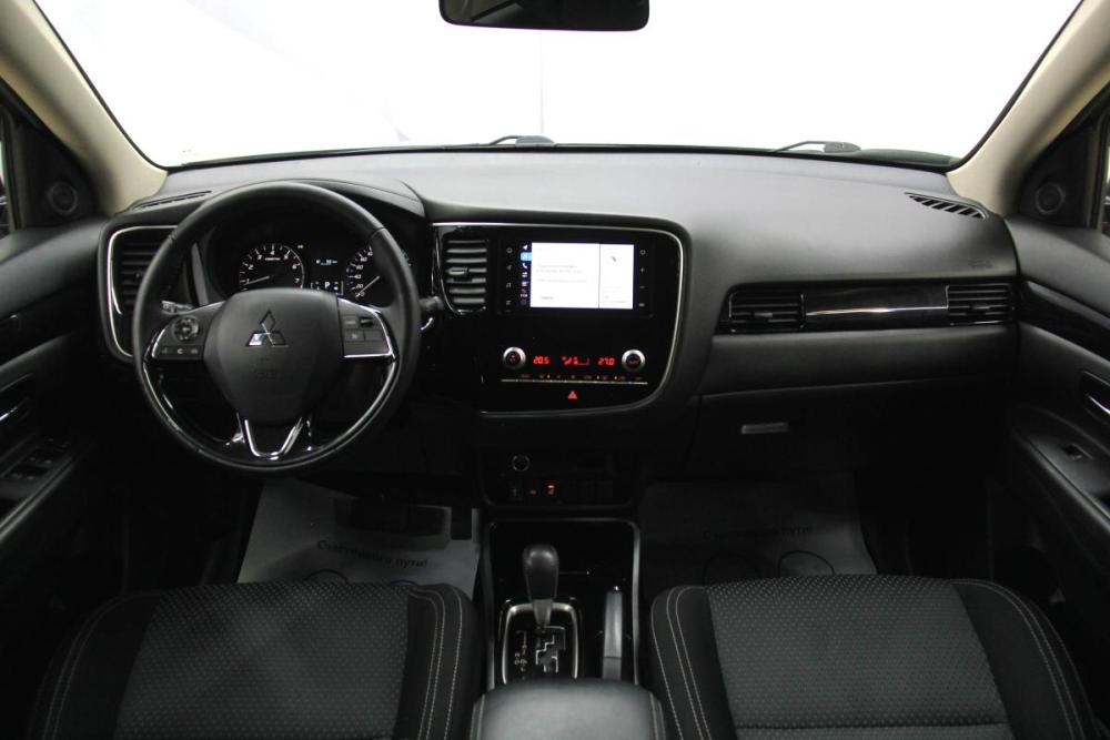 Mitsubishi Outlander III Рестайлинг 3 Чебоксары  - изображение 13