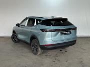 Omoda C7 Москва  - изображение 25