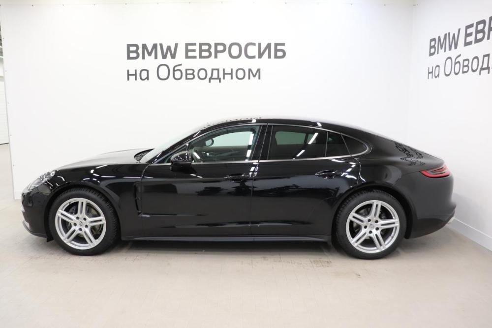 Porsche Panamera II Санкт-Петербург  - изображение 5