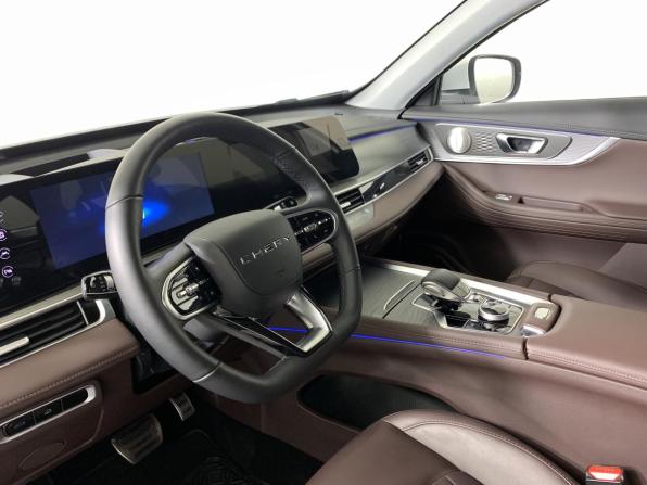 Chery Tiggo 8 Pro Max I Рестайлинг с пробегом 2024 года, цена 2 969 000 рублей, 4092 км, внедорожник, Автокод Объявления