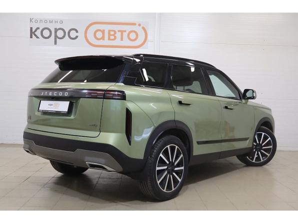 Jaecoo J7 I с пробегом 2023 года, цена 2 249 000 рублей, 38592 км, внедорожник, Автокод Объявления