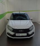 Lada (ВАЗ) Granta I Рестайлинг Нижний Тагил  - изображение 27