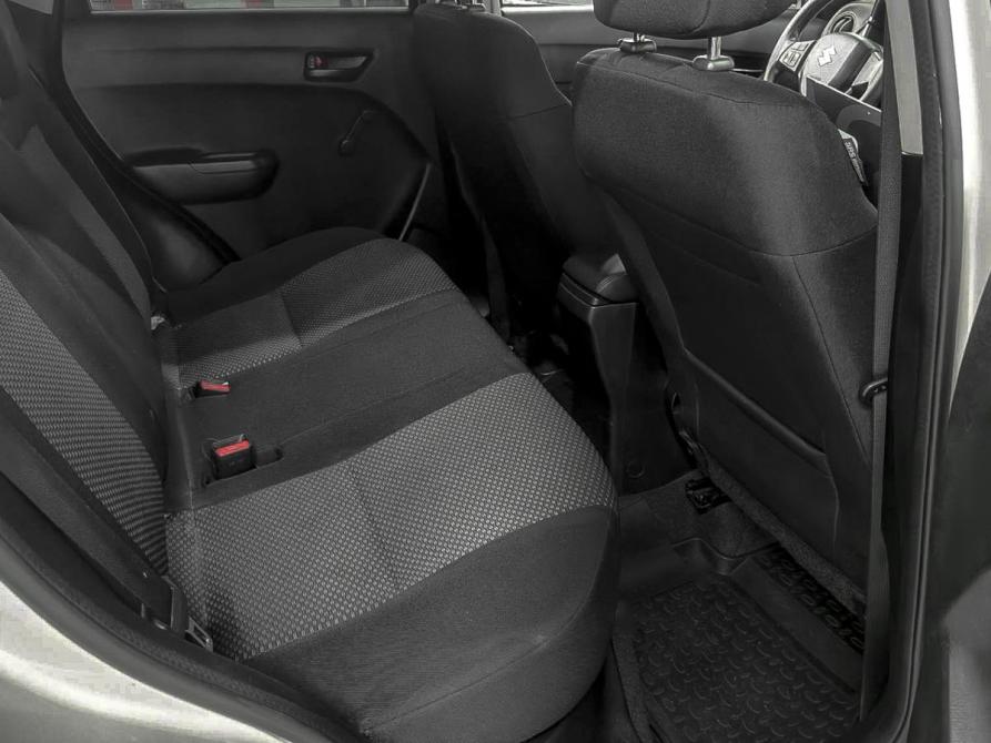 Suzuki Vitara II Рестайлинг Ростов-на-Дону  - изображение 9