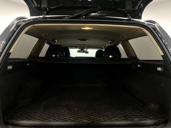 Volvo XC70 II с пробегом 2008 года, цена 999 000 рублей, 273075 км, универсал, Автокод Объявления