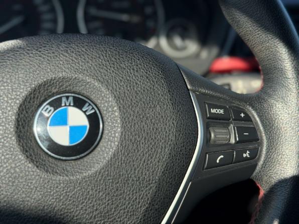 BMW 4 серии F32/F33/F36 с пробегом 2014 года, цена 2 299 000 рублей, 106800 км, купе, Автокод Объявления