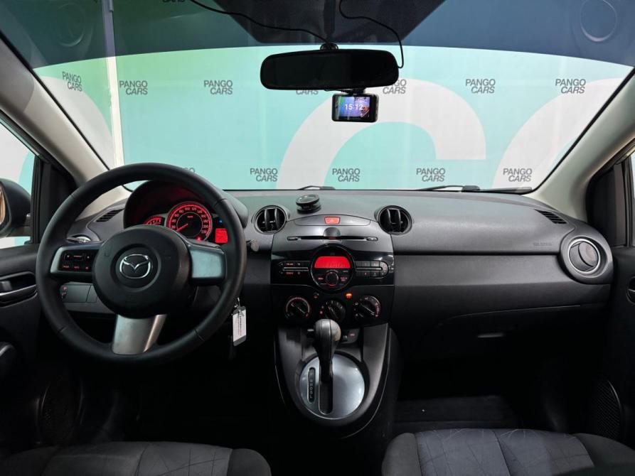 Mazda 2 II Рестайлинг (DE2) Набережные Челны  - изображение 16