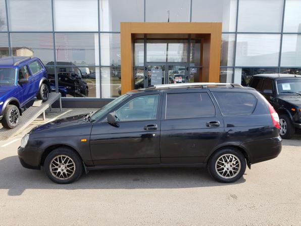 Lada (ВАЗ) Priora I с пробегом 2010 года, цена 269 000 рублей, 218492 км, универсал, Автокод Объявления