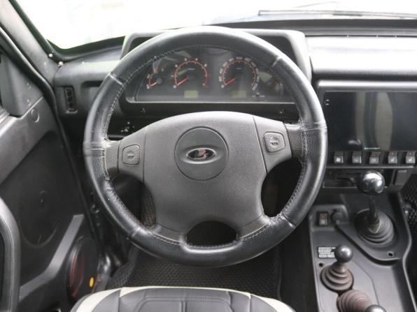 Lada (ВАЗ) 2121 (4x4) I Рестайлинг с пробегом 2019 года, цена 530 000 рублей, 175000 км, внедорожник, Автокод Объявления