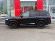 Toyota Land Cruiser 300 Series Брянск  - изображение 27