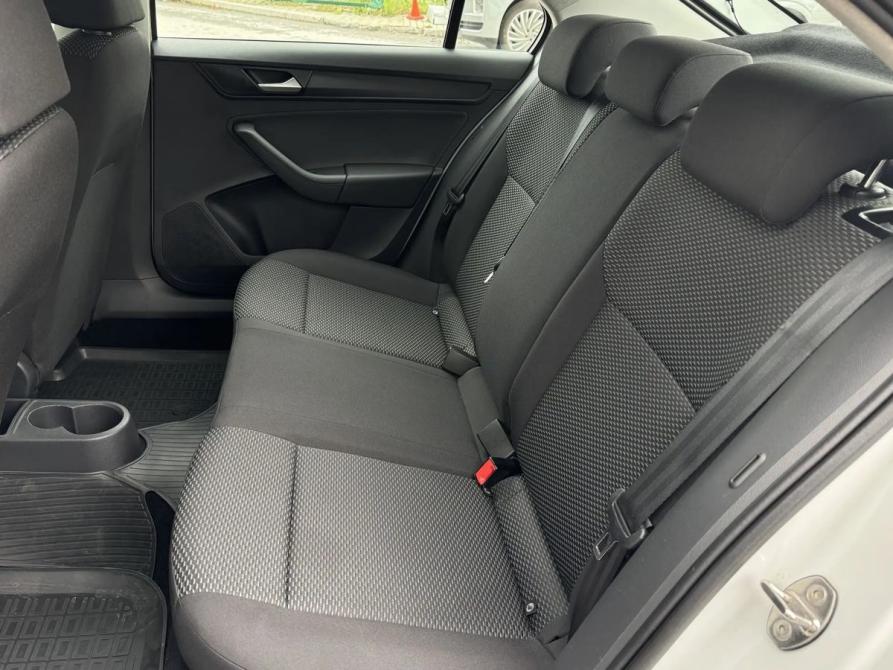 Volkswagen Polo VI Екатеринбург  - изображение 24