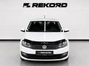 Volkswagen Polo V Рестайлинг Уфа  - изображение 19
