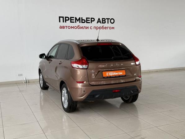 Lada (ВАЗ) XRAY I с пробегом 2022 года, цена 1 300 000 рублей, 12144 км, хэтчбек, Автокод Объявления