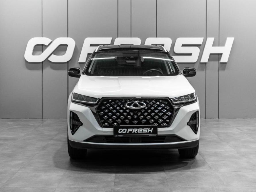Chery Tiggo 7 Pro Max I Тюмень  - изображение 3