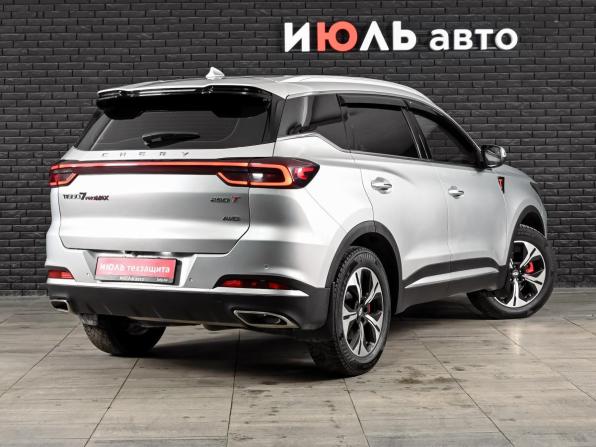 Chery Tiggo 7 Pro Max I с пробегом 2023 года, цена 2 150 000 рублей, 26282 км, внедорожник, Автокод Объявления