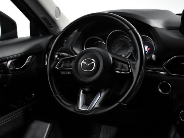 Mazda CX-5 II с пробегом 2018 года, цена 2 449 000 рублей, 128123 км, внедорожник, Автокод Объявления