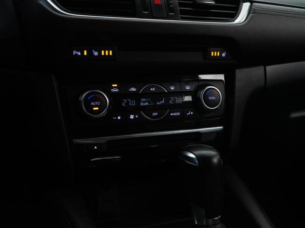 Mazda 6 III (GJ) Рестайлинг с пробегом 2016 года, цена 2 097 444 рубля, 117450 км, седан, Автокод Объявления