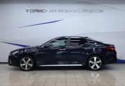 Kia Optima IV Рестайлинг Москва  - изображение 23