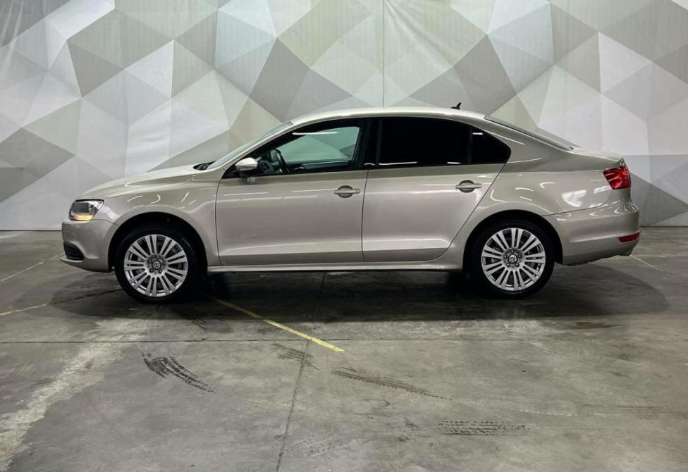 Volkswagen Jetta VI Оренбург  - изображение 8