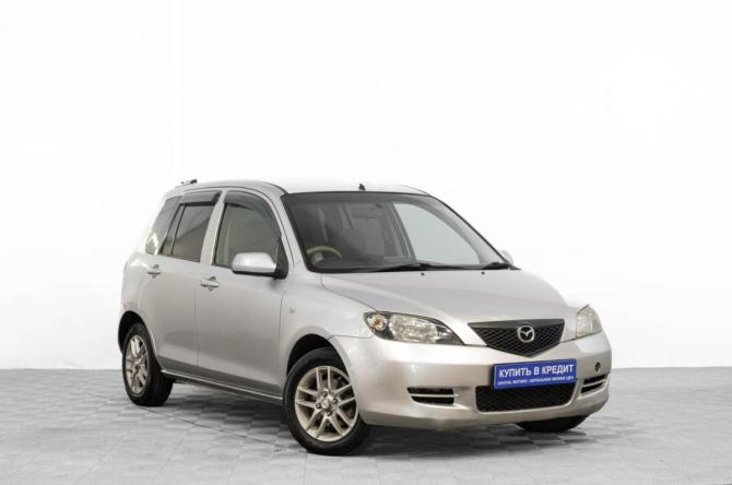 Mazda Demio II (DY) с пробегом 2002 года, цена 349 000 рублей, 300000 км, хэтчбек, Автокод Объявления