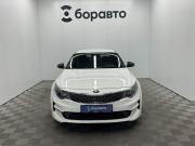 Kia Optima IV Воронеж  - изображение 28