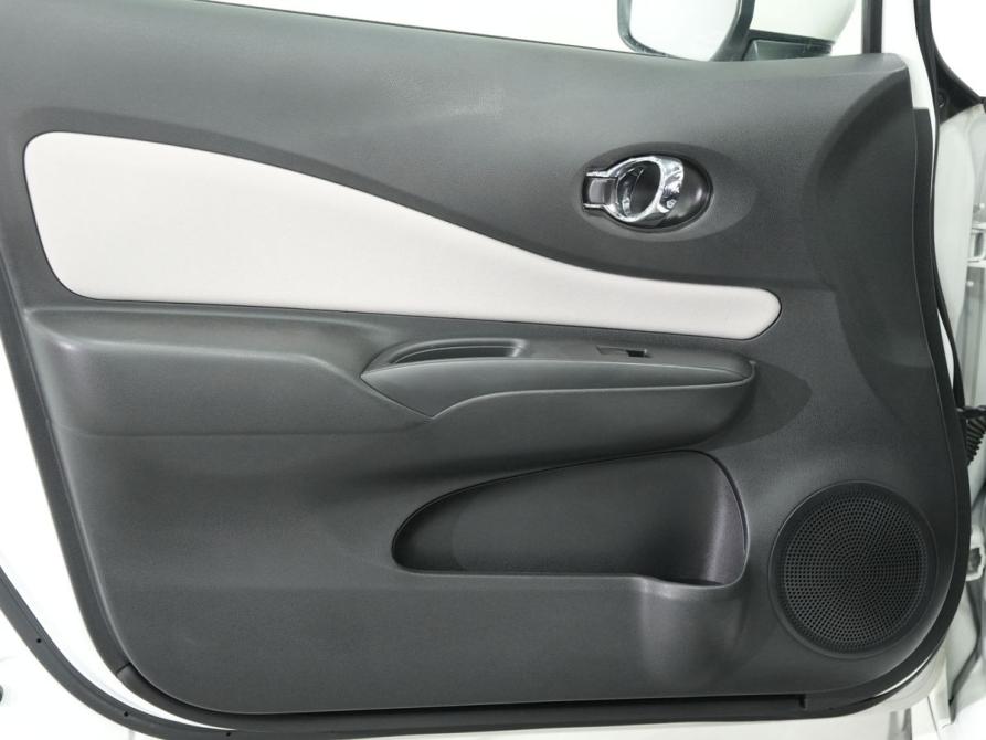 Nissan Note II Рестайлинг Новосибирск  - изображение 15