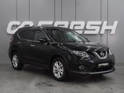 Nissan X-Trail III Рестайлинг Воронеж  - изображение 21