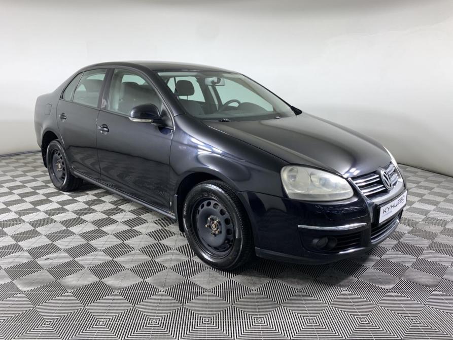 Volkswagen Jetta V Москва  - изображение 3