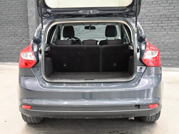 Ford Focus III с пробегом 2012 года, цена 670 000 рублей, 232411 км, хэтчбек, Автокод Объявления