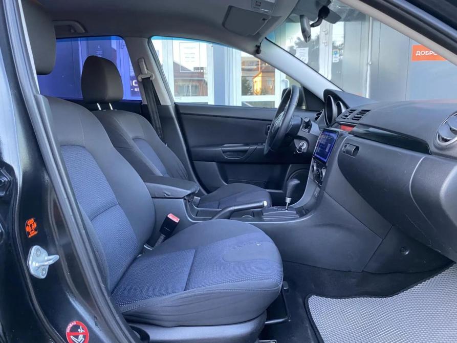 Mazda 3 I (BK) Краснодар  - изображение 10