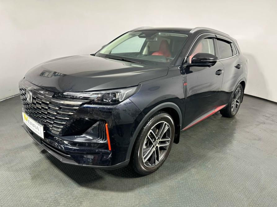Changan CS55 Plus II Пермь  - изображение 1