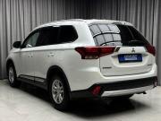 Mitsubishi Outlander III Рестайлинг 2 Ижевск  - изображение 37