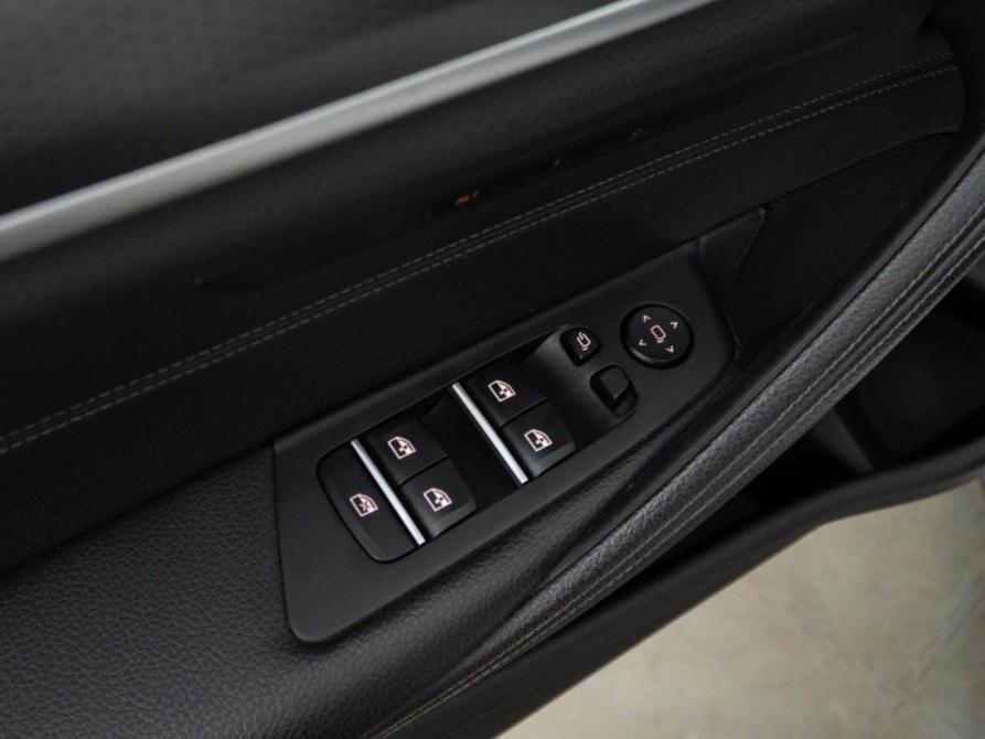 BMW 5 серии VII (G30/G31/G38) Рестайлинг Москва  - изображение 15