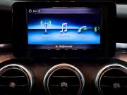 Mercedes-Benz C-Класс IV (W205) Рестайлинг Москва  - изображение 43