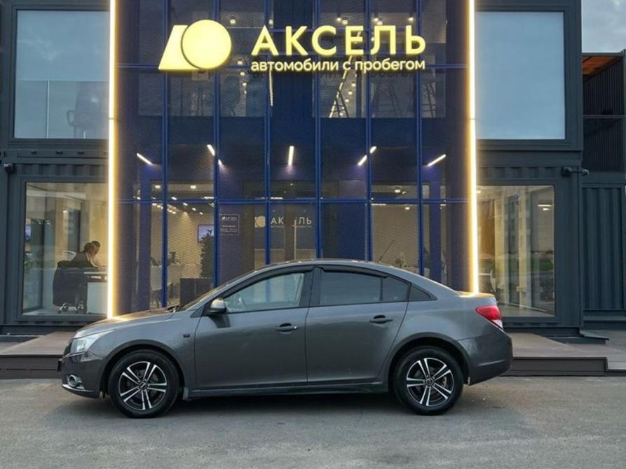 Chevrolet Cruze I Архангельск  - изображение 8