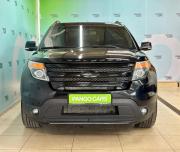 Ford Explorer V Набережные Челны  - изображение 34