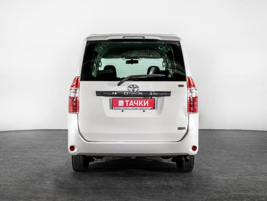 Toyota Noah II (R70) Иркутск  - изображение 4