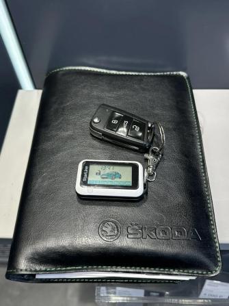 Skoda Octavia III (A7) с пробегом 2014 года, цена 1 250 000 рублей, 183201 км, лифтбек, Автокод Объявления
