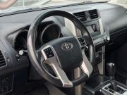 Toyota Land Cruiser Prado 150 Series Самара  - изображение 24
