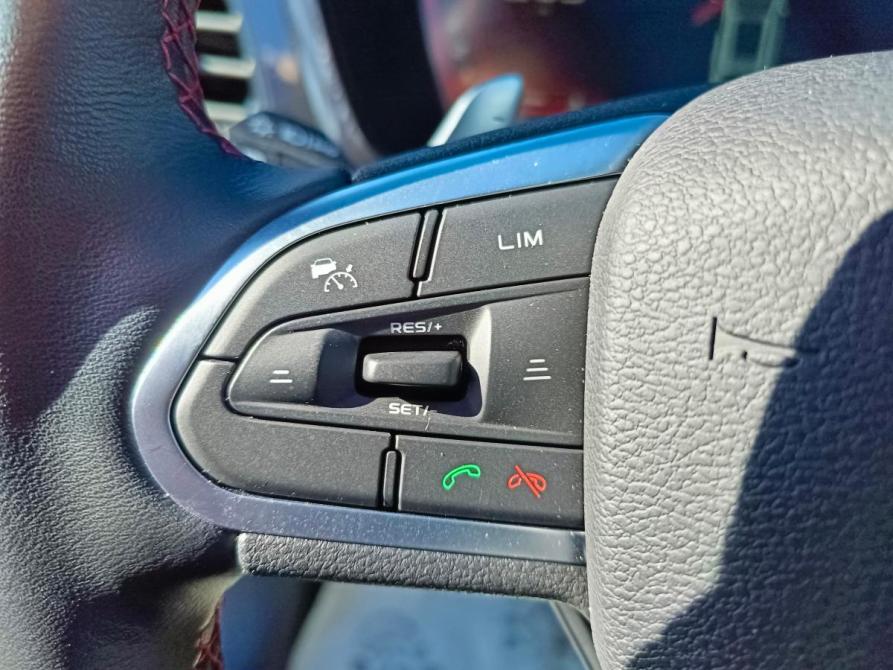 Geely Tugella I Тюмень  - изображение 23