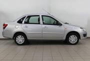 Lada (ВАЗ) Granta I Астрахань  - изображение 24