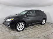Lexus RX III Москва  - изображение 21