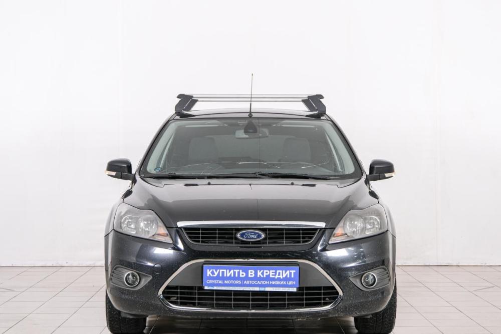 Ford Focus III Красноярск  - изображение 2