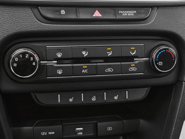 Kia Ceed III с пробегом 2020 года, цена 1 650 000 рублей, 71989 км, хэтчбек, Автокод Объявления