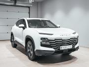 JETOUR DASHING I Екатеринбург  - изображение 20