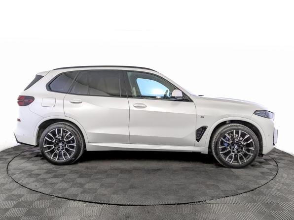 BMW X5 M III (F95) Рестайлинг с пробегом 2025 года, цена 13 930 000 рублей, 12937 км, внедорожник, Автокод Объявления